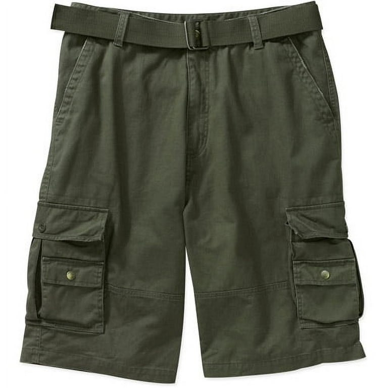 Squad cheap cargo shorts