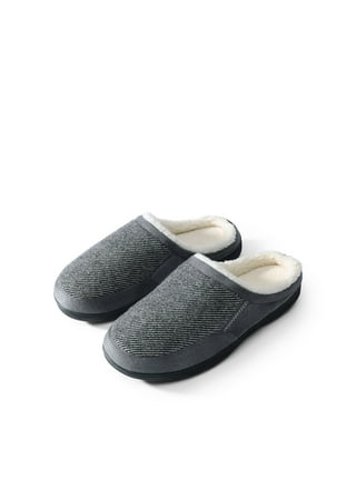 Mens slippers walmart shop
