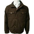 thumbnail image 1 of Generic Men's Fleece Jacket, 1 of 1