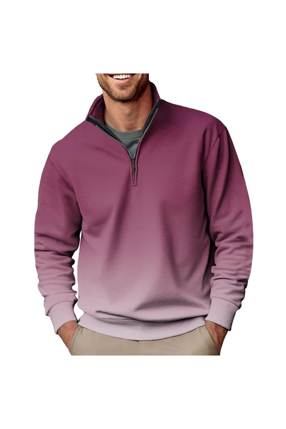 Men's Fleece Long Sleeves Jackets Full Zip Lightweight Military Tactical Sport Jacket Fashion Multi-Pocket