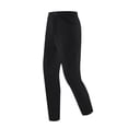 thumbnail image 1 of Generic Men's Lightweight Sweatpants Drawstring Stretch Quick Dry Hiking Pants Outdoor Sports Breathable Athletic Work Pants, 1 of 5