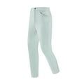 thumbnail image 1 of Generic Men's Lightweight Sweatpants Drawstring Stretch Quick Dry Hiking Pants Outdoor Sports Breathable Athletic Work Pants, 1 of 7