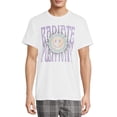 thumbnail image 1 of Generic Men’s Radiate Positivity T-Shirt, 1 of 5