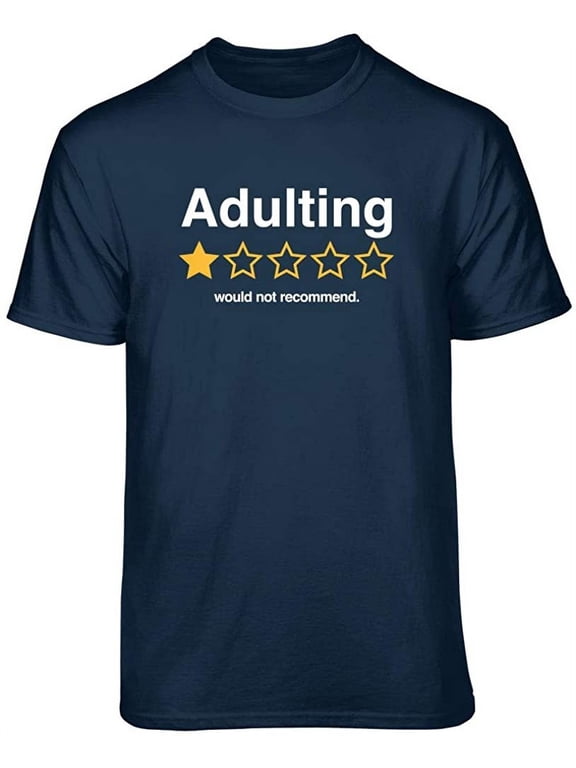 Generic Men's Rateadult T-Shirt