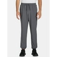 thumbnail image 1 of Generic Men's Scrub Joggers, Sizes XS-3XL, 1 of 5