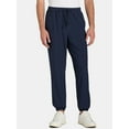 thumbnail image 1 of Generic Men's Scrub Joggers, Sizes XS-3XL, 1 of 5