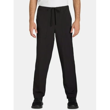 Generic Men's Scrub Pants, Sizes XS-XXXL