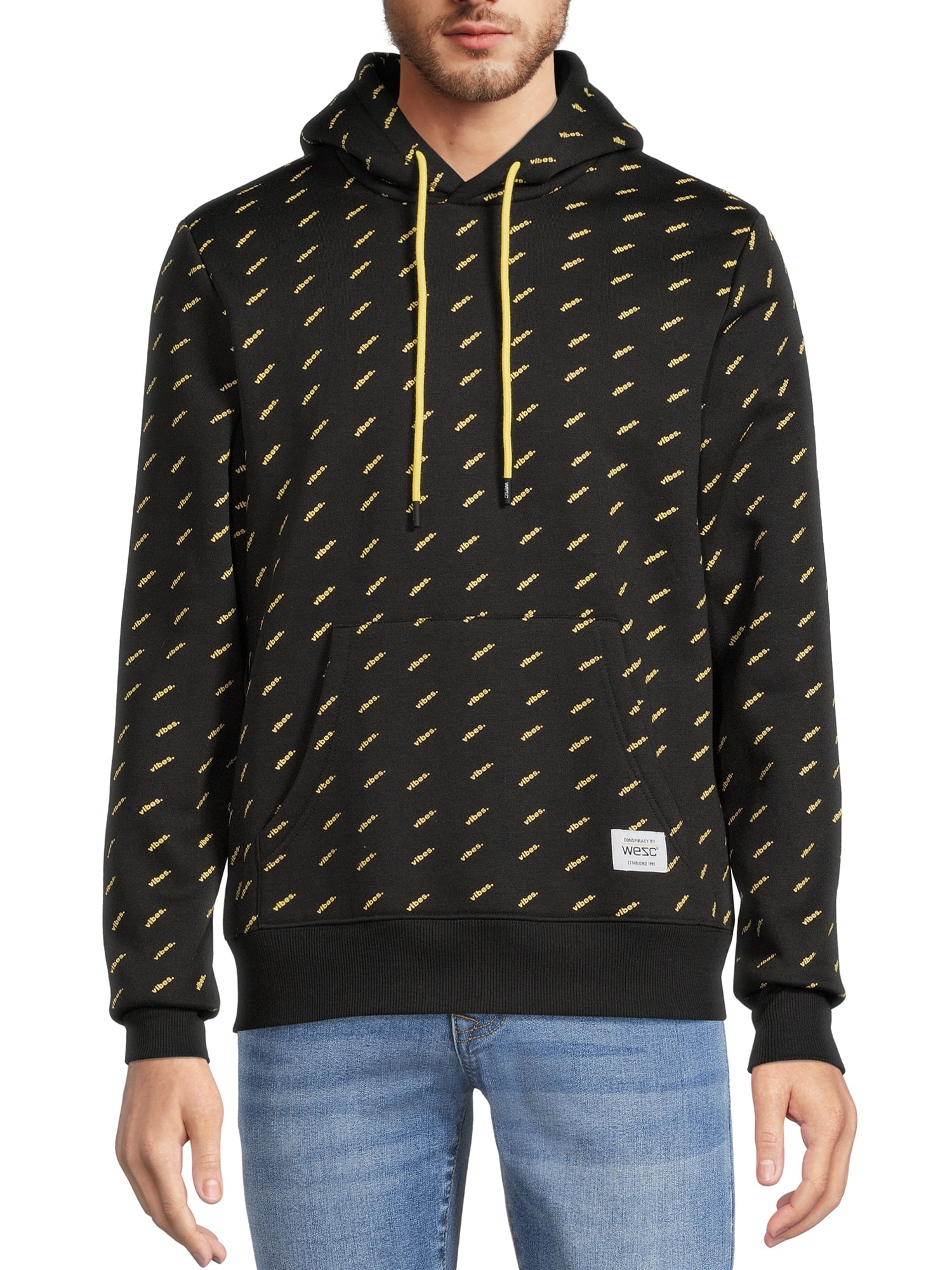 Print On Demand All-Over Print Zip-Up Hoodies with Automated