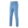 thumbnail image 1 of Generic Mens Baggy Joggers with Pockets High Waisted Comfortable Lightweight Workout Pants Loose Fit Sweatpants, 1 of 3