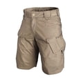thumbnail image 1 of Generic Mens Tactical Shorts Stretch Outdoor Cargo Shorts Wear Resistant Rip Stop Work Hiking Fishing Shorts, 1 of 4