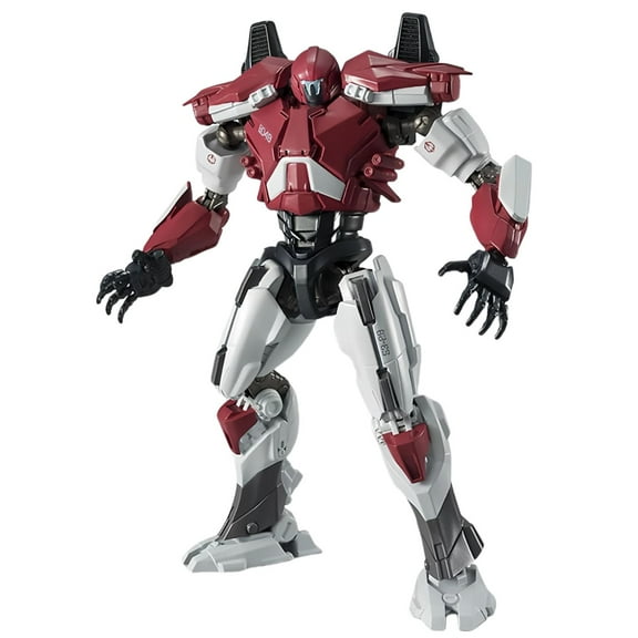 Generic Movie Pacific Rim: guardian bravo Statue Action Figure 6.2 Inches