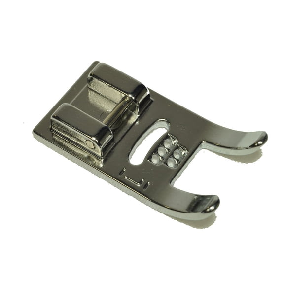 Generic Multiple Cord 5 Hole Foot