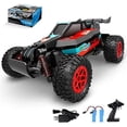 thumbnail image 1 of Generic NC23701 2.4Ghz RC Racing Car, 1-20 Scale Remote Control Car 20KMH High Speed Racing RC Truck Electric Toys, 1 of 1