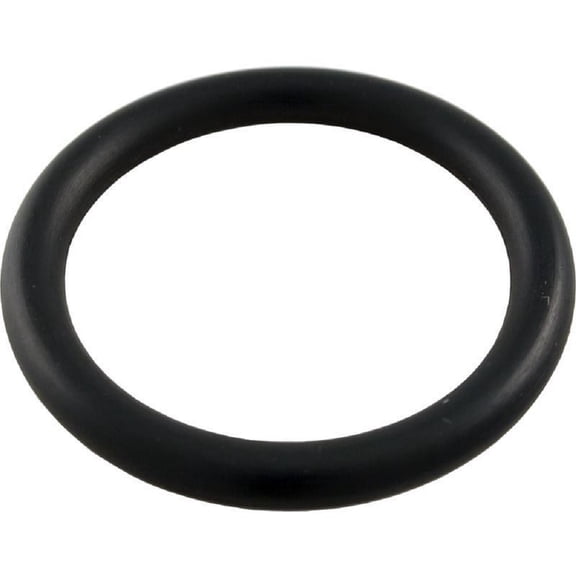 Generic 90-423-5325 0.18" ID 1.5" Cross Section Buna-N O-Ring