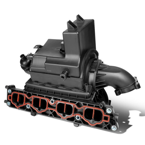 Generic OEM-ITM-015 For 2006 to 2017 Opel Astra Cruze Excelle XT 1.6L OEM Engine Inlet Intake Manifold 55564933 55573808 2900315249 07 08 09 10 11 12 13 14 15 16