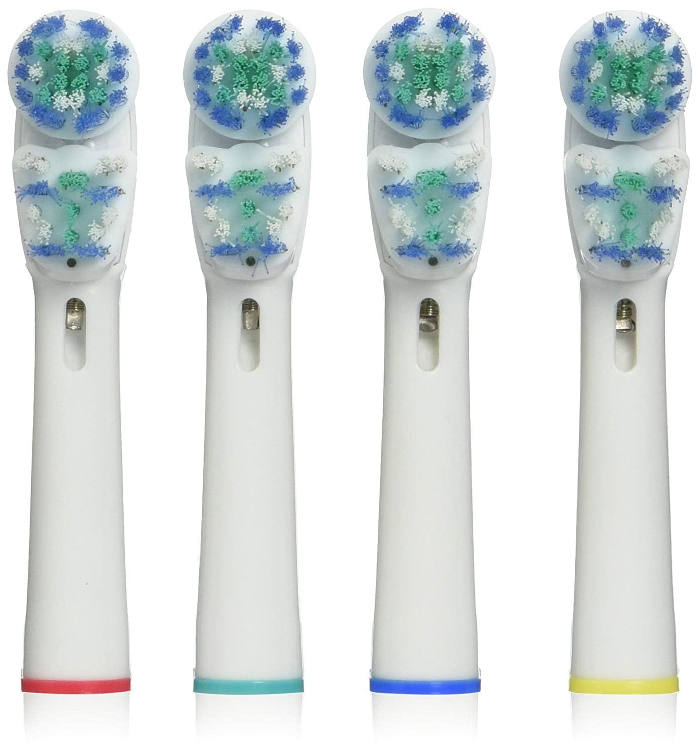 Generic OralB Deep Sweep Replacement Electric Toothbrush Head For an