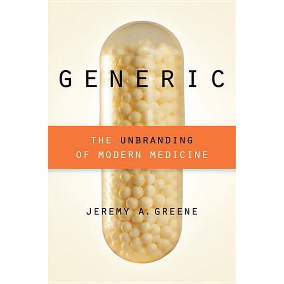 Generic, (Paperback)