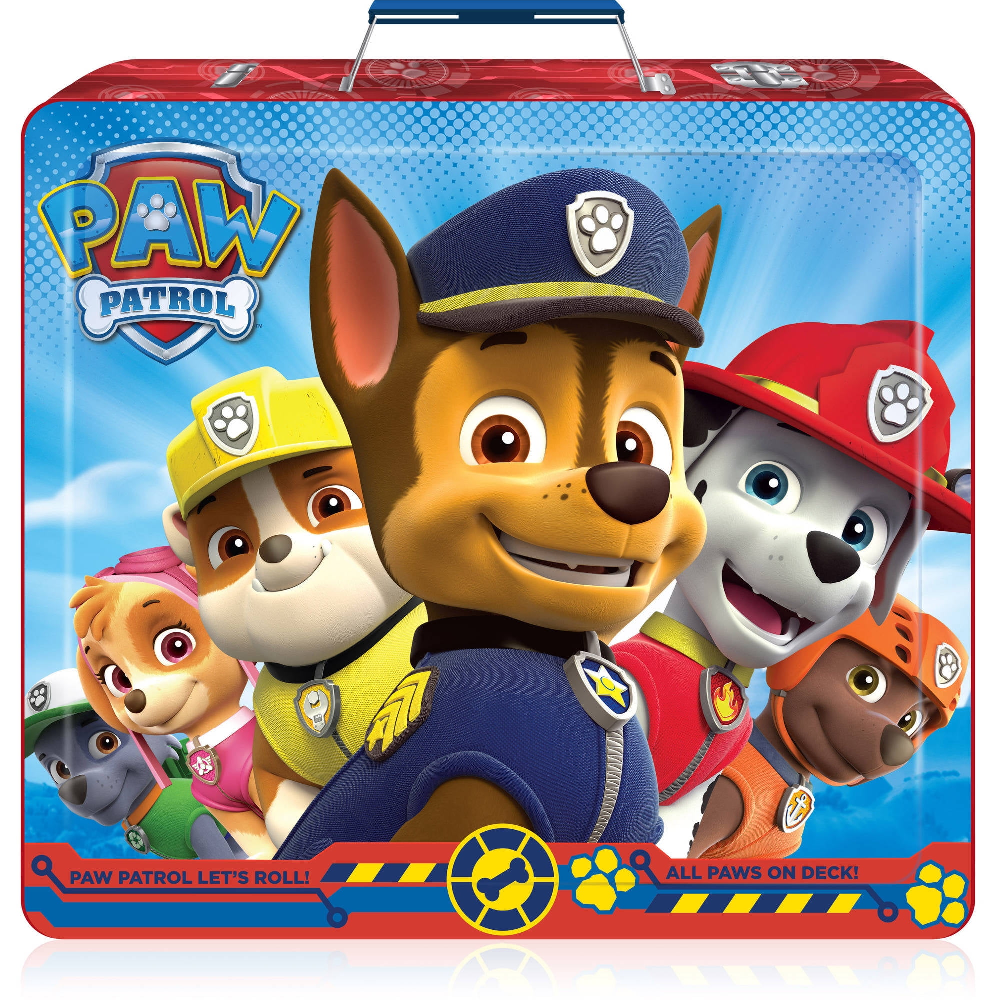 Paw patrol hot sale etch a sketch
