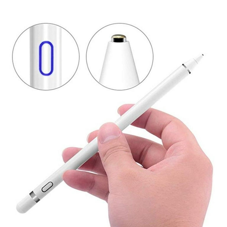 For Apple Pencil 1 iPad Pen Touch For iPad Pro 10.5 11 12.9 For Stylus Pen  iPad 2017 2018 2019 5th 6th 7th Mini 4 5 Air 1 2 3 - AliExpress