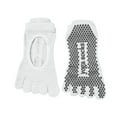 thumbnail image 1 of Generic Pilates Socks, Yoga Socks with Grips for Women, Non-Slip Slipper, 1 of 3