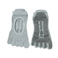 thumbnail image 1 of Generic Pilates Socks, Yoga Socks with Grips for Women, Non-Slip Slipper, 1 of 3