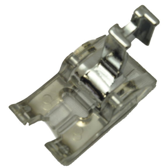 Generic Plastic Low Shank Button Hole Foot