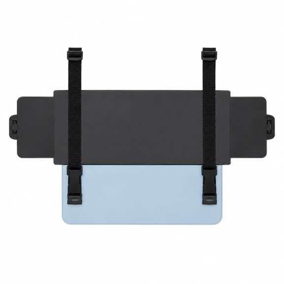 Generic Polarized Car Sun Visor Extender with Anti-Glare Sunshades, 2-Pack
