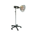 thumbnail image 1 of Generic Professional infra-red ceramic 750 watt lamp, timer and intensity control, 1 of 6