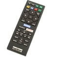 thumbnail image 1 of Generic RMT-VB100U Remote Control for Sony Blu-Ray Players for BDP-S1500 / BDP-S2500 / BDP-S2900 / BDP-S3500, 1 of 3