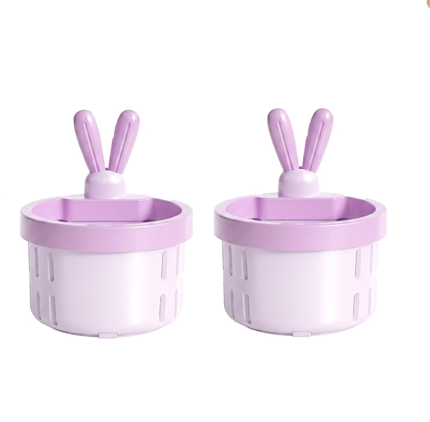 Generic Rabbit Sink Drain Strainer, Silicone Decorative Sink Drain ...