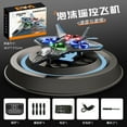 thumbnail image 1 of Generic Rc Plane Remote Control Plane, Foam Rc Airplanes Helicopter, Spinning Drone, Drop-Resistant Stunt Spin Remote & Light Rc Airplane for Age 3 4 5 6 7 8, 1 of 1