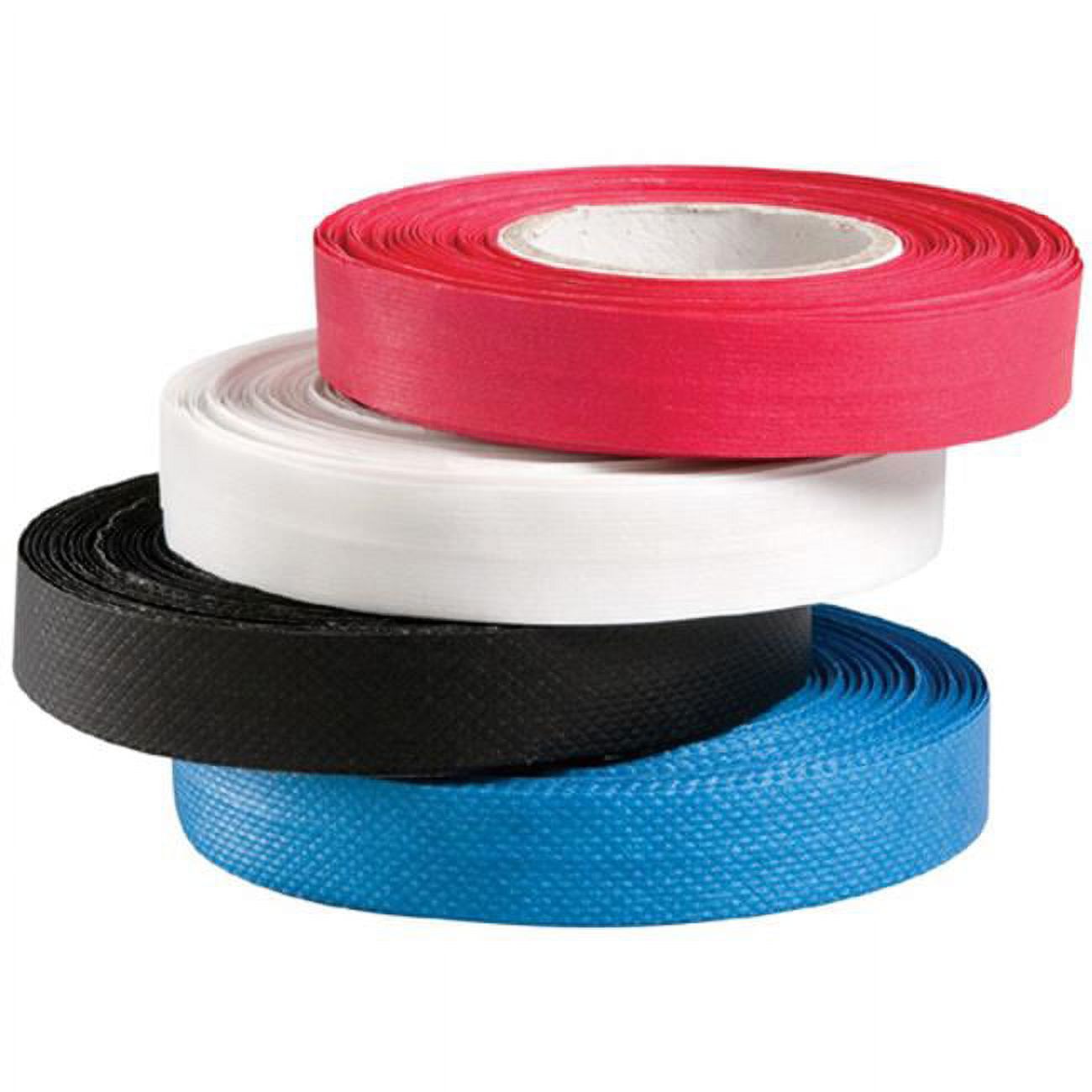 Generic Reinforced EdgeBinding Black Tape