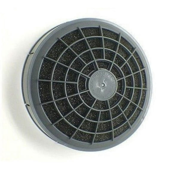 Generic Replacement for Compact / Tristar Canister Vacuum Cleaner Dome Filter Generic Part # 12-2300-06