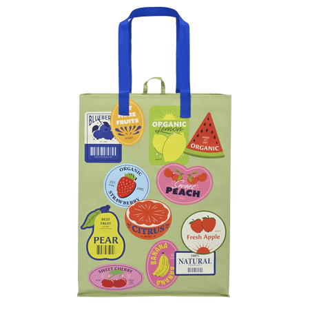 Eco-Friendly Reusable Shopping Bag for Adults