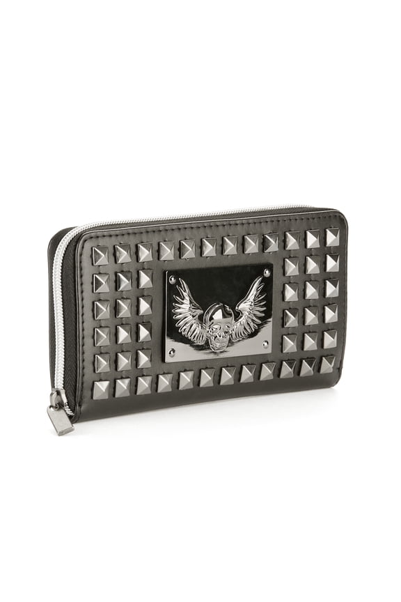 Rock Wallet