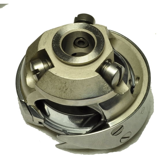 Generic  Rotating Hook Assembly