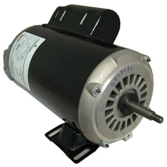 Generic SPH30FL1 230V 12.0 Amps Thru-Bolt Motor for 48Y Emerson - 3.0HP