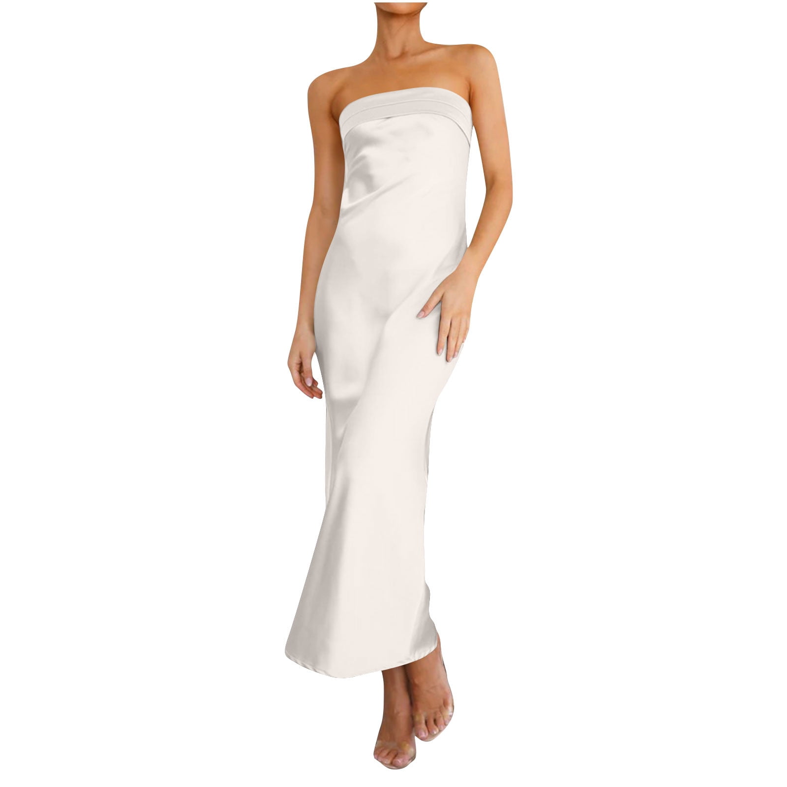 black and white dress with gold buttons & Tweed low hem KASIA Cosmos A-Line Dress Collection:Sea Cove Covers - White q2-q3-reshoots_25