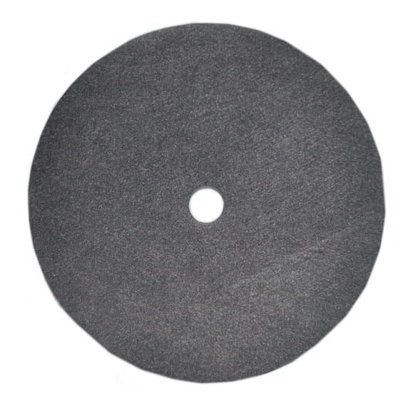 Generic Secondary Filter Designed To Fit Filter Queen Vacuums 200FQF