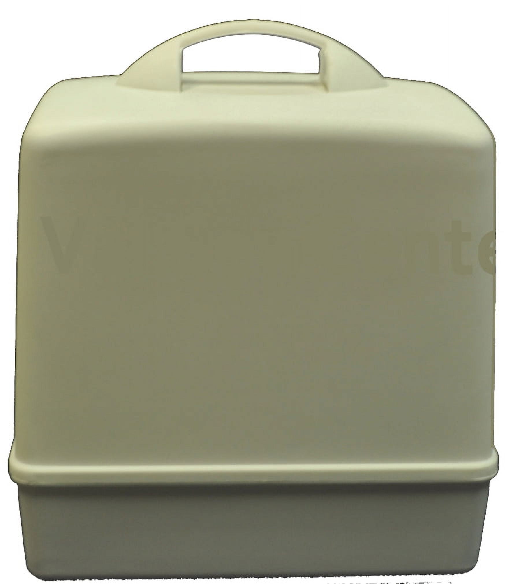 Generic Serger Sewing Machine Case Walmart