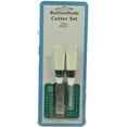 thumbnail image 1 of Generic Sewing Buttonhole Cutter Set, 1 of 2