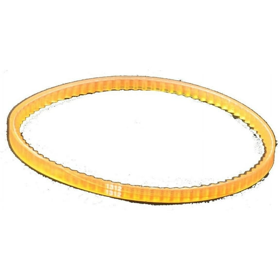 Sewing Machine Lug Belt