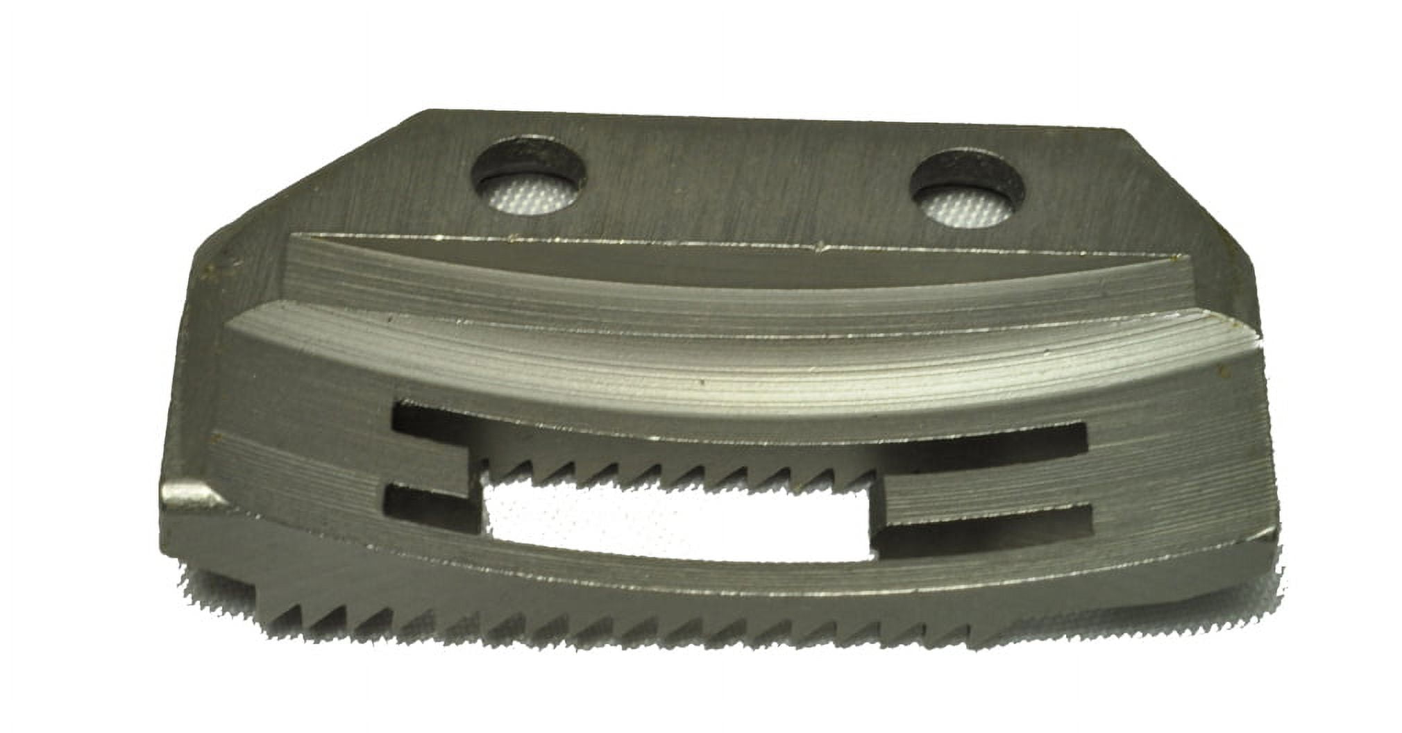 Generic Sewing Machine Feed Dog Plate