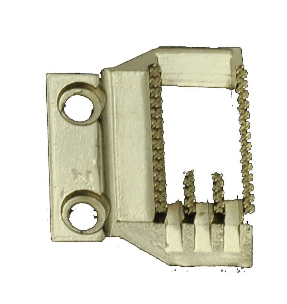 Generic Sewing Machine Feed Dog Z14157