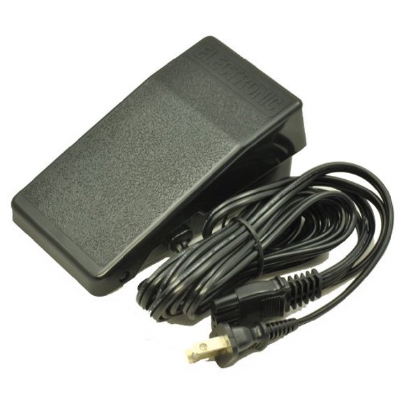 Generic Sewing Machine Foot Control 395724-65