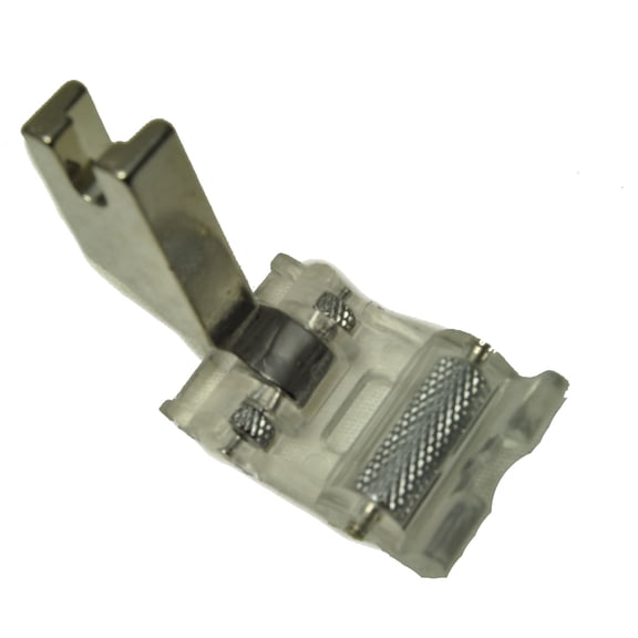 Roller Foot, Singer Slant Shank #153