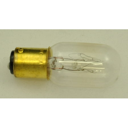 Generic Sewing Machine Light Bulb 670