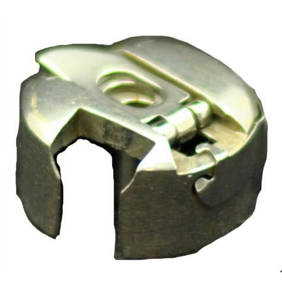 Generic Sewing Machine Metal Bobbin Case