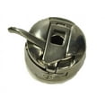 thumbnail image 1 of Generic Sewing Machine Metal Bobbin Case, 1 of 2