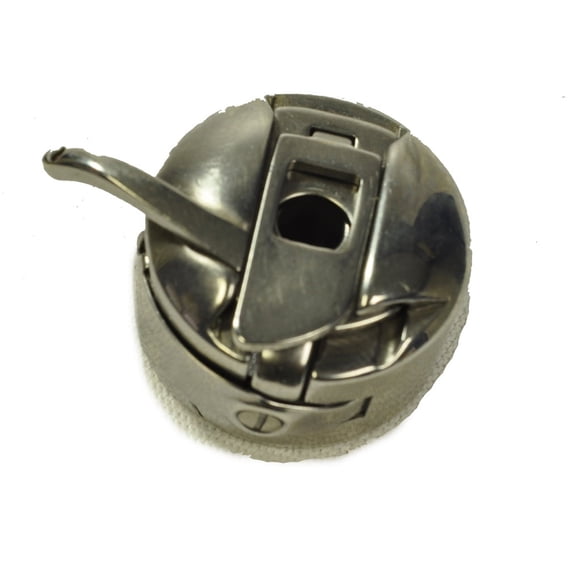 Generic Sewing Machine Metal Bobbin Case